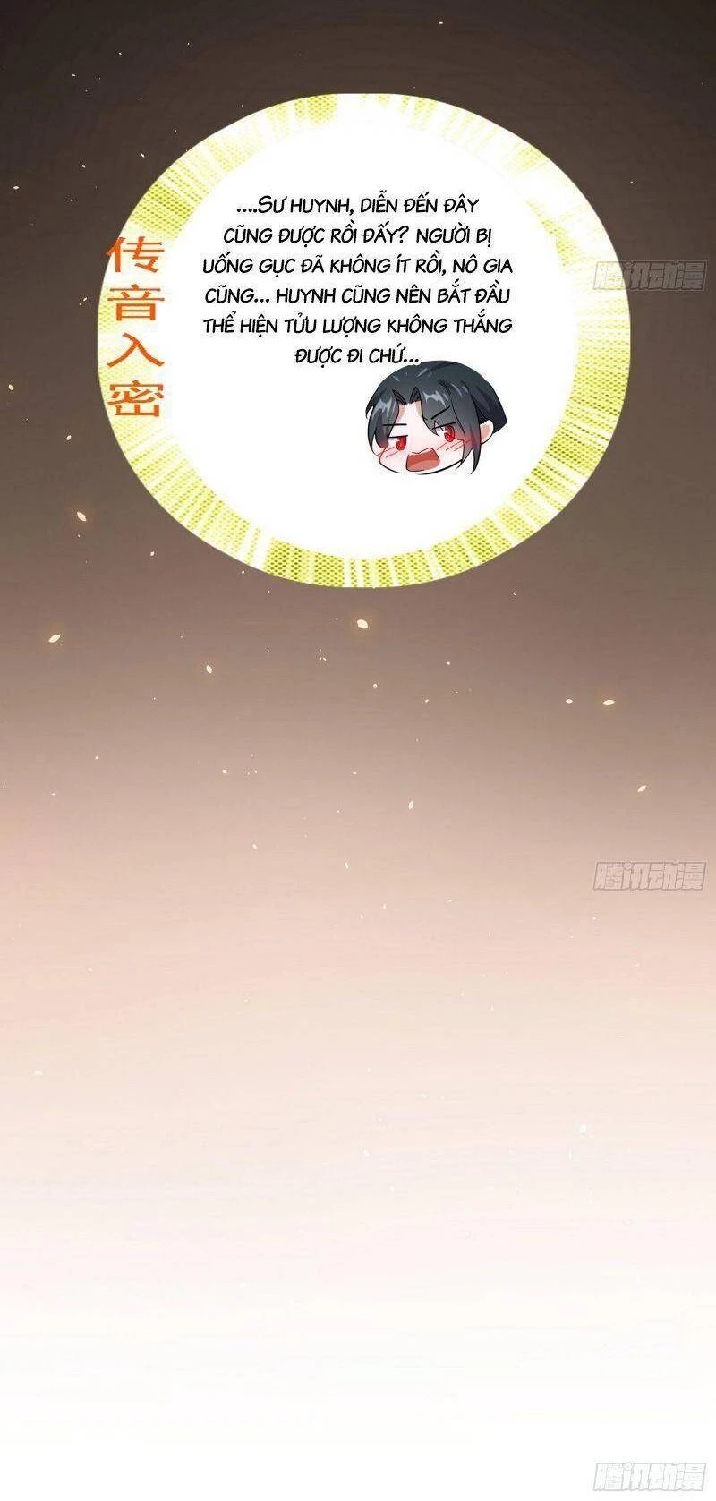 Ta Là Tà Đế Chapter 343 - Trang 4