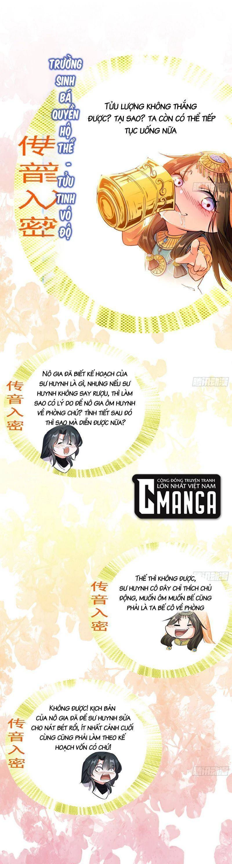 Ta Là Tà Đế Chapter 343 - Trang 4