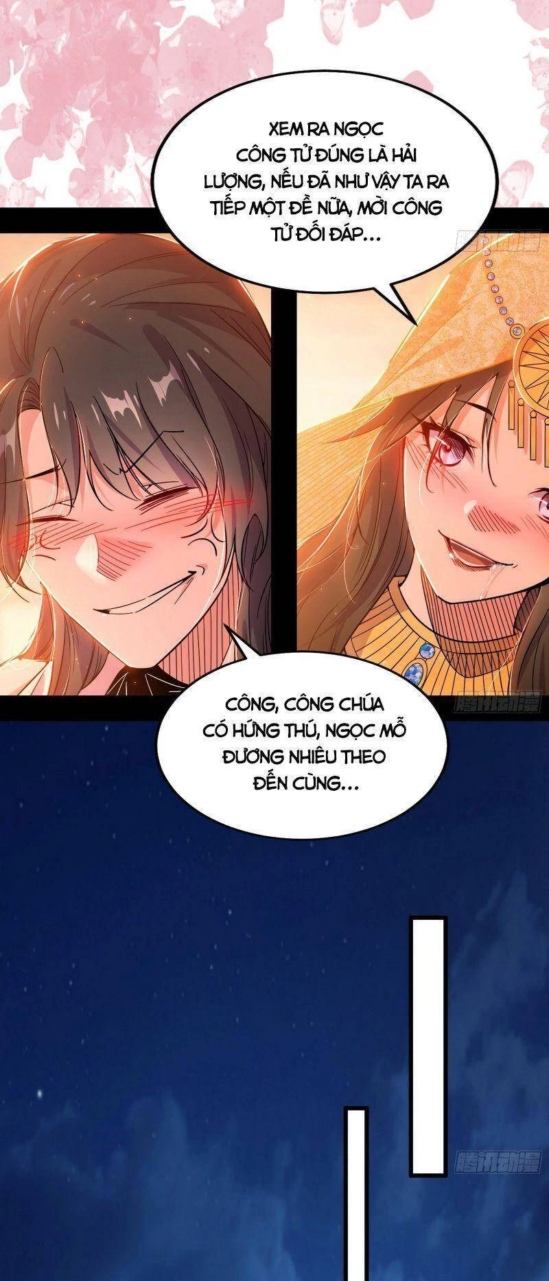 Ta Là Tà Đế Chapter 343 - Trang 4