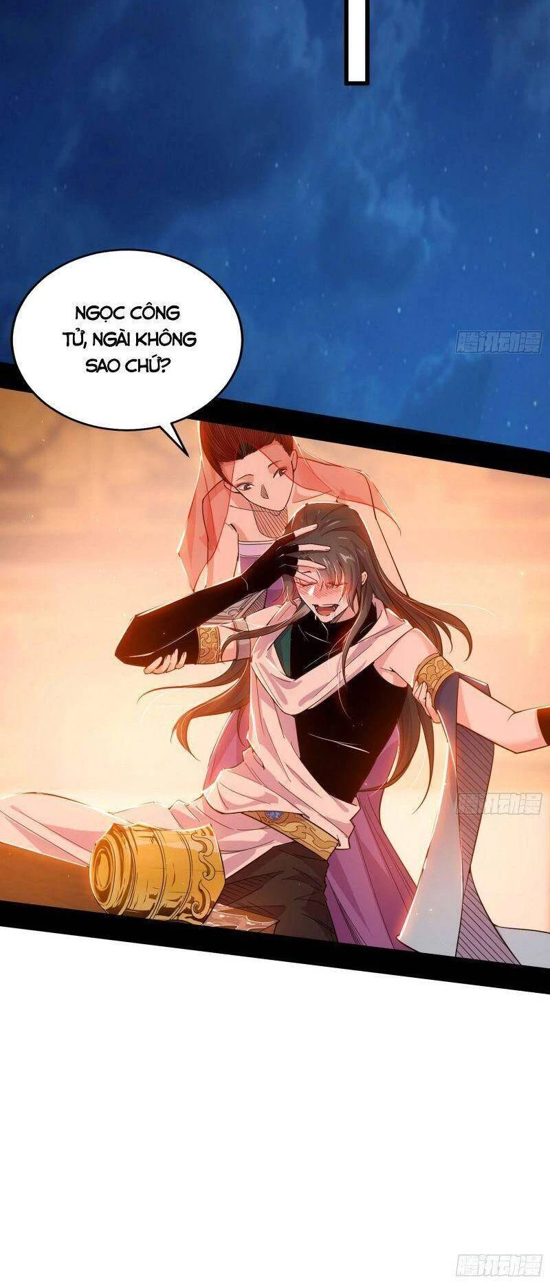 Ta Là Tà Đế Chapter 343 - Trang 4