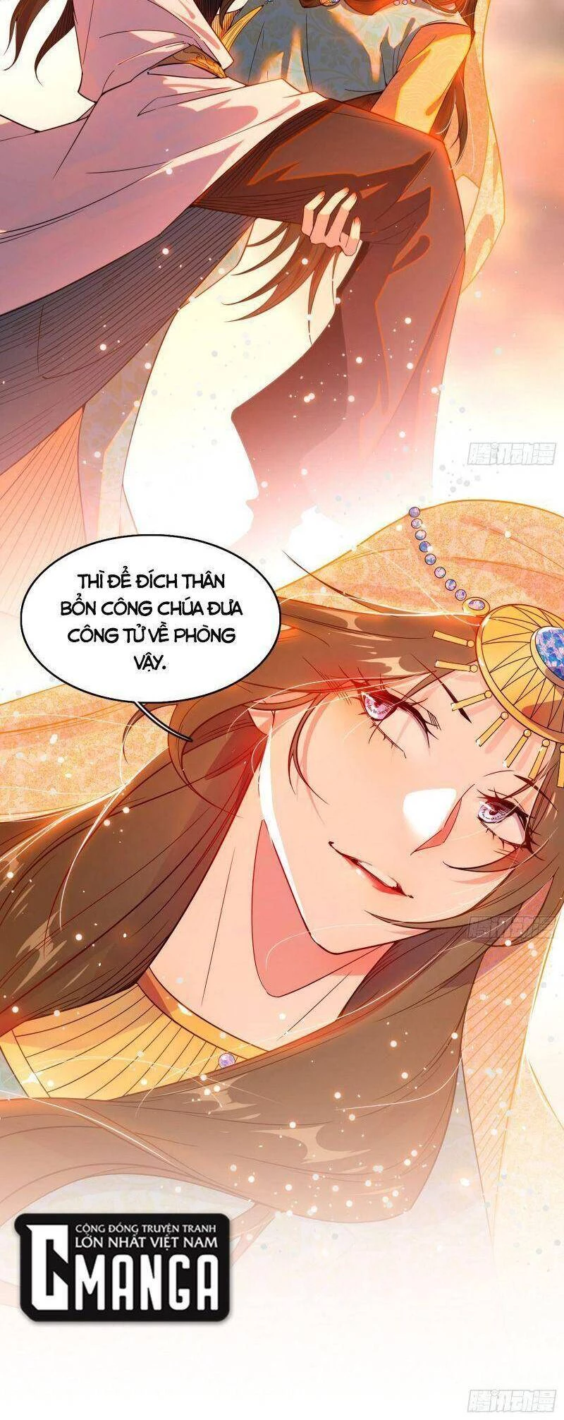 Ta Là Tà Đế Chapter 343 - Trang 4