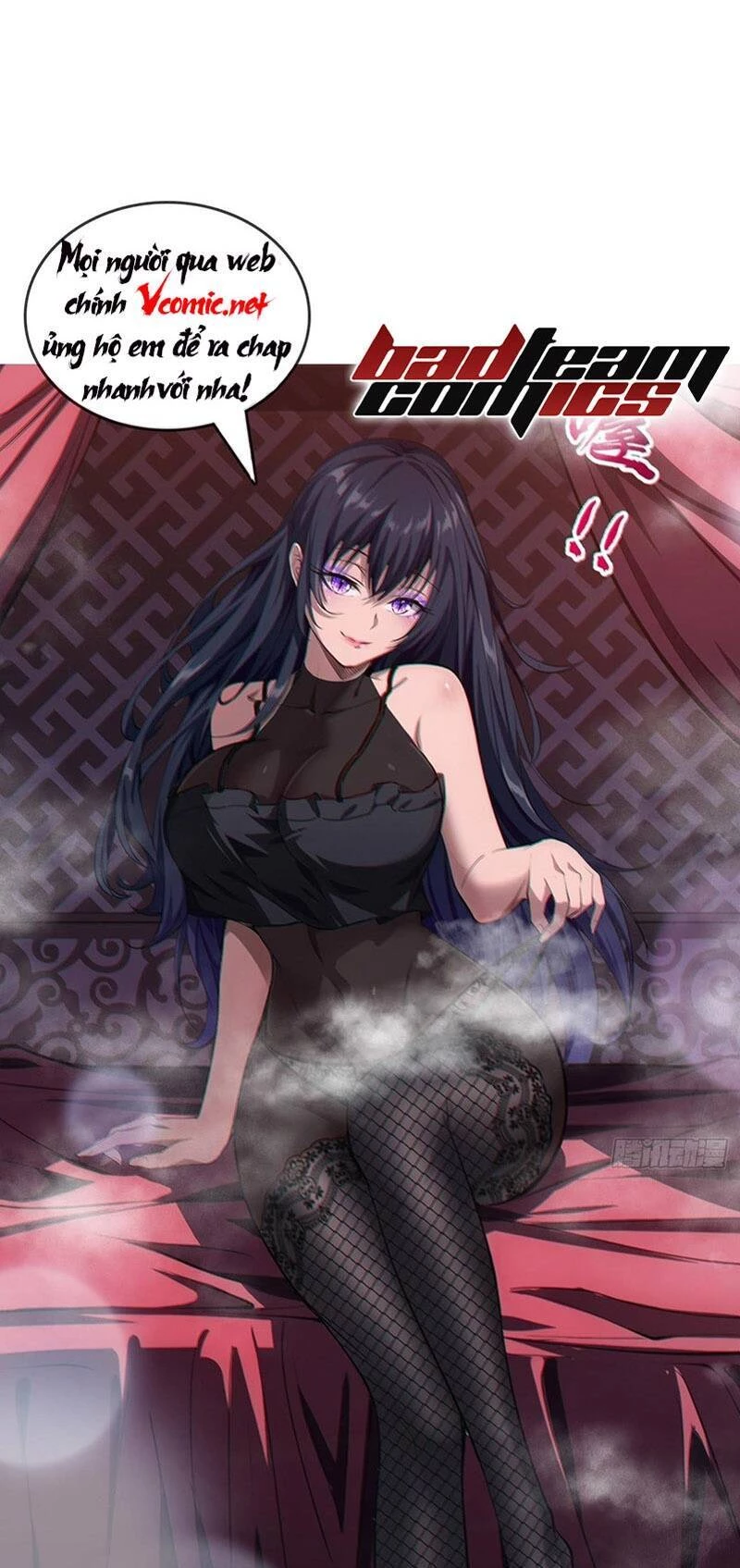 Ta Là Tà Đế Chapter 344 - Next Chapter 345