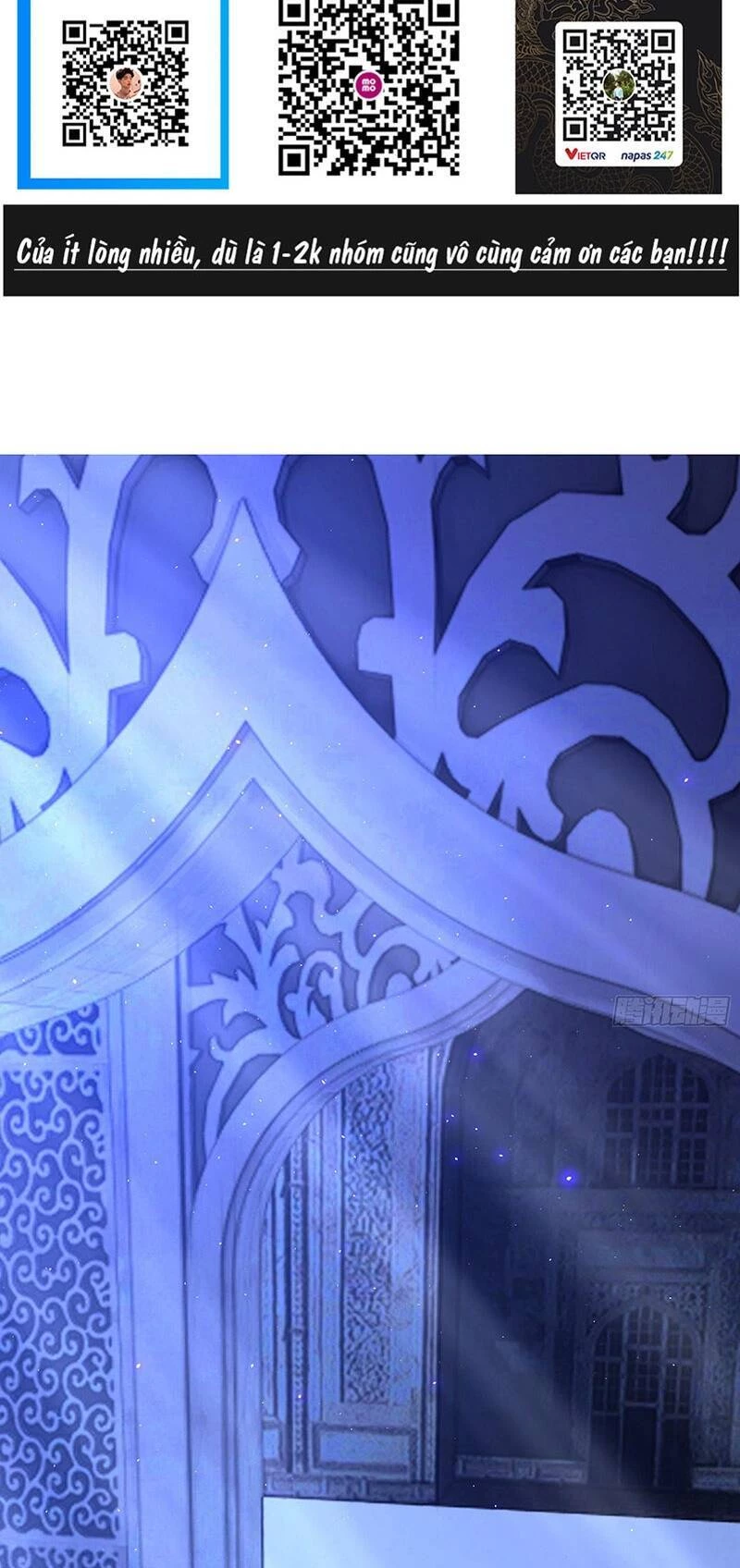 Ta Là Tà Đế Chapter 344 - Trang 4