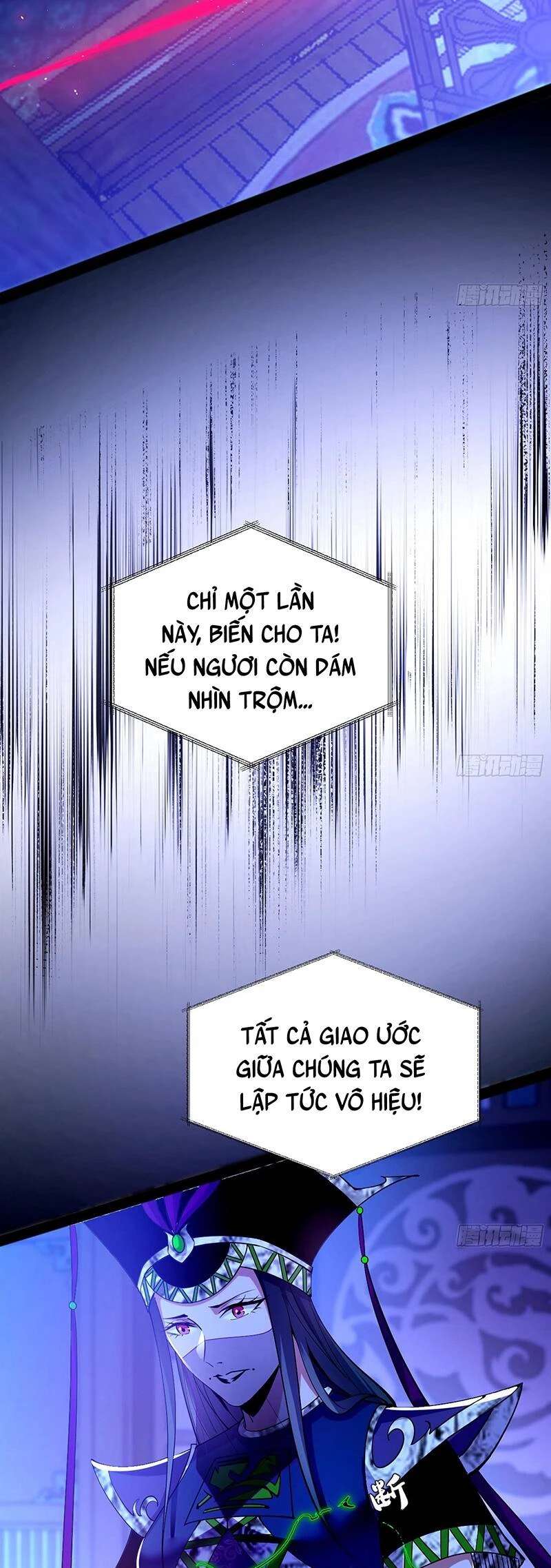 Ta Là Tà Đế Chapter 344 - Trang 4