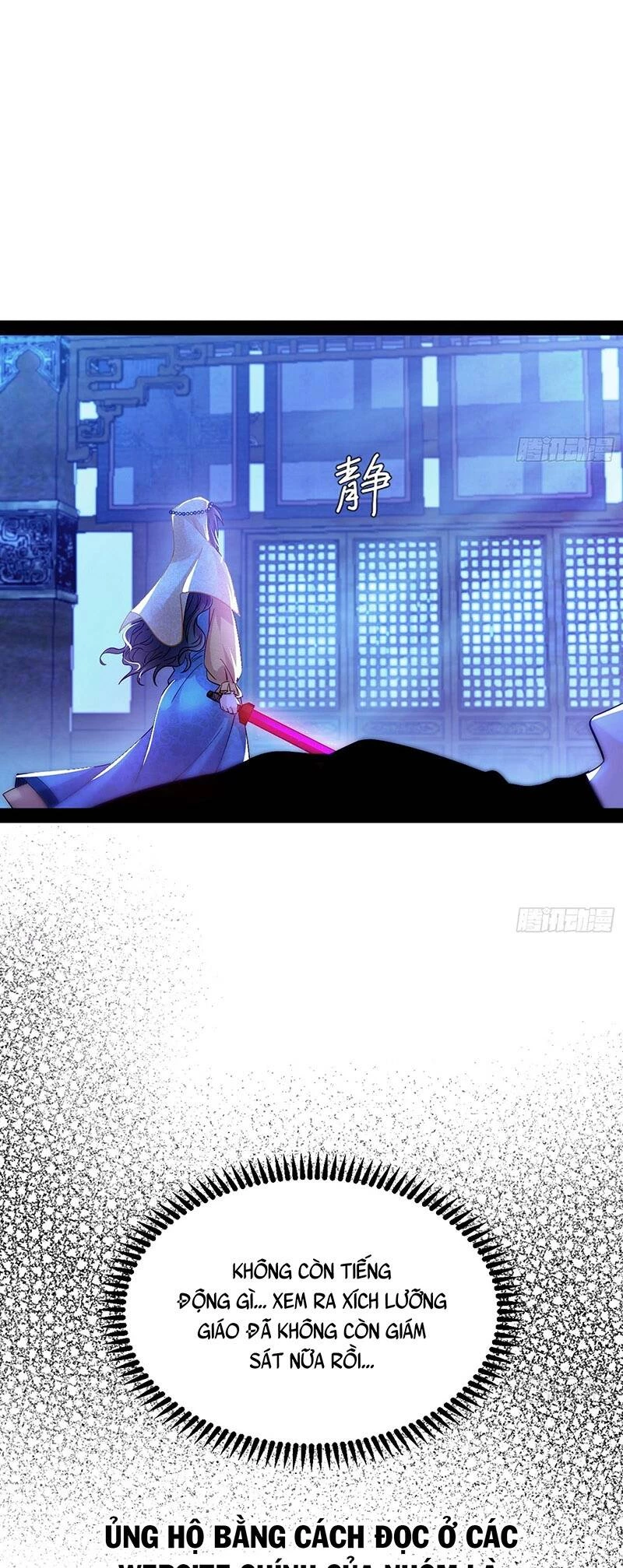 Ta Là Tà Đế Chapter 344 - Trang 4