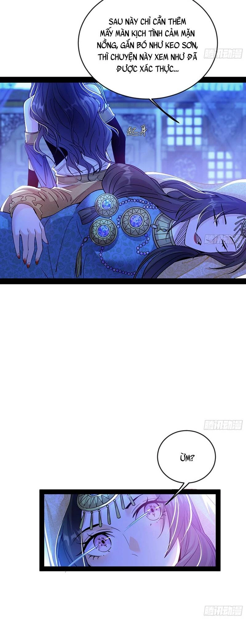 Ta Là Tà Đế Chapter 344 - Trang 4