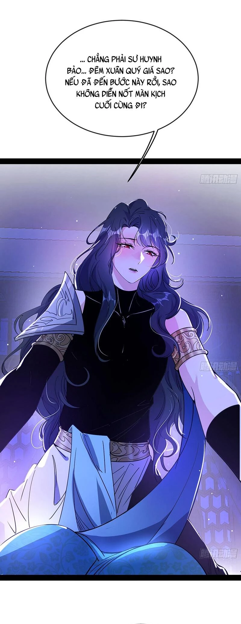 Ta Là Tà Đế Chapter 344 - Trang 4