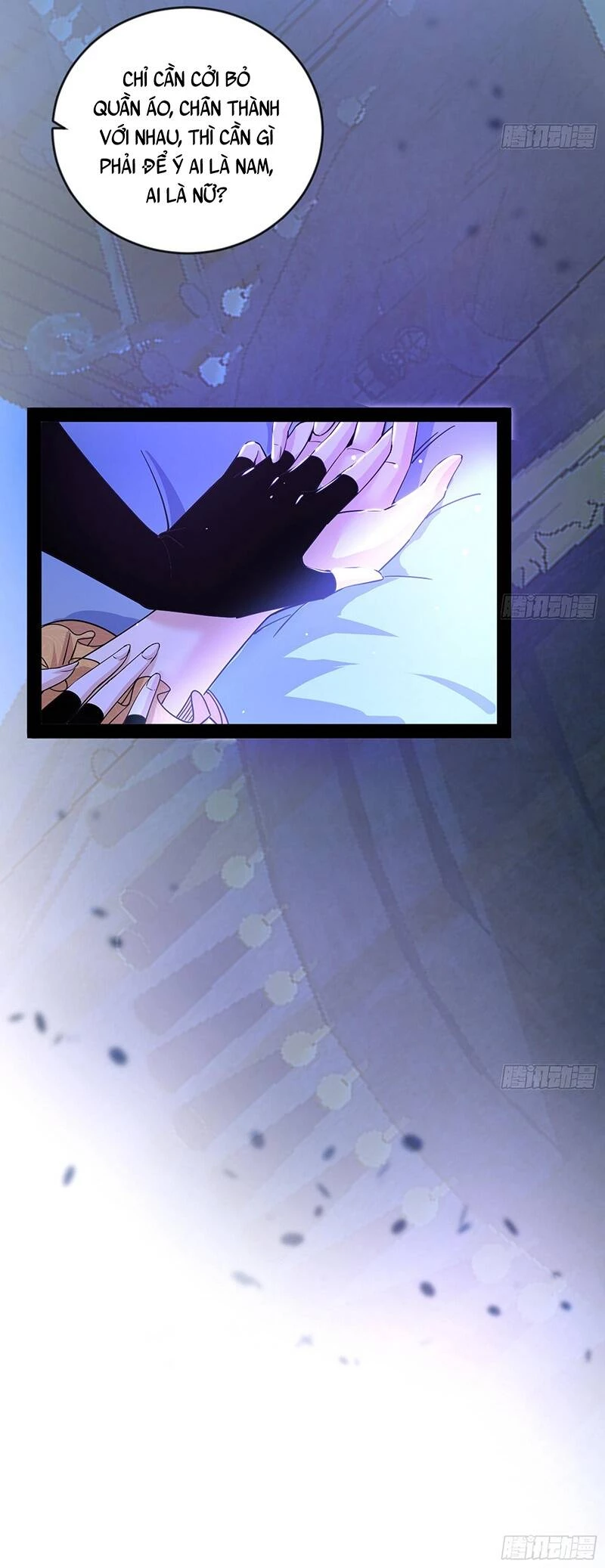 Ta Là Tà Đế Chapter 344 - Trang 4