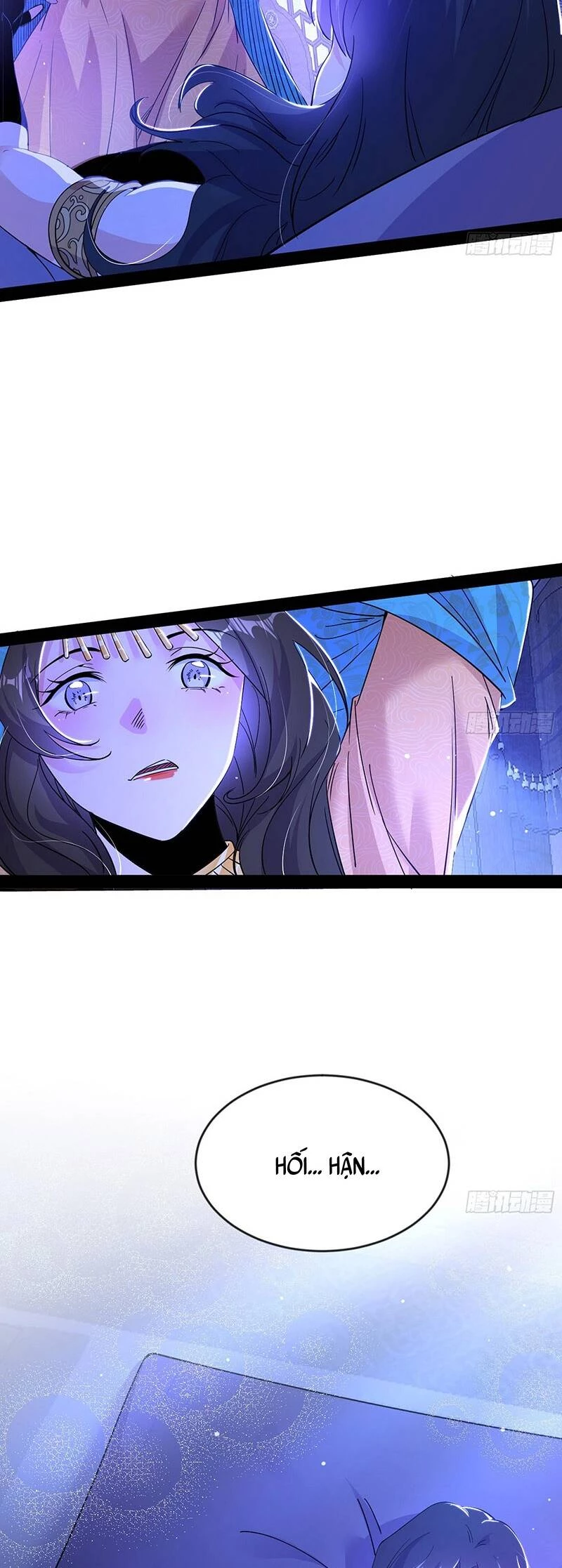 Ta Là Tà Đế Chapter 344 - Trang 4