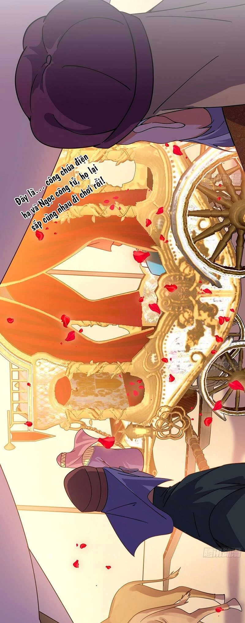 Ta Là Tà Đế Chapter 344 - Trang 4