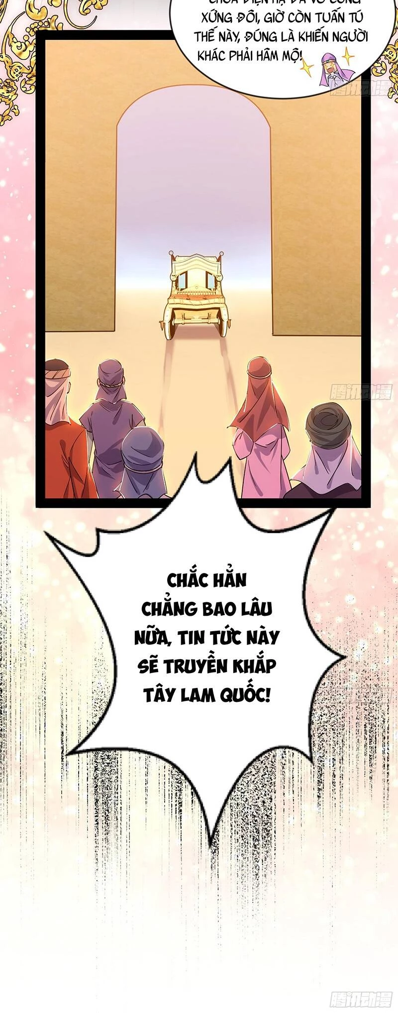 Ta Là Tà Đế Chapter 344 - Trang 4