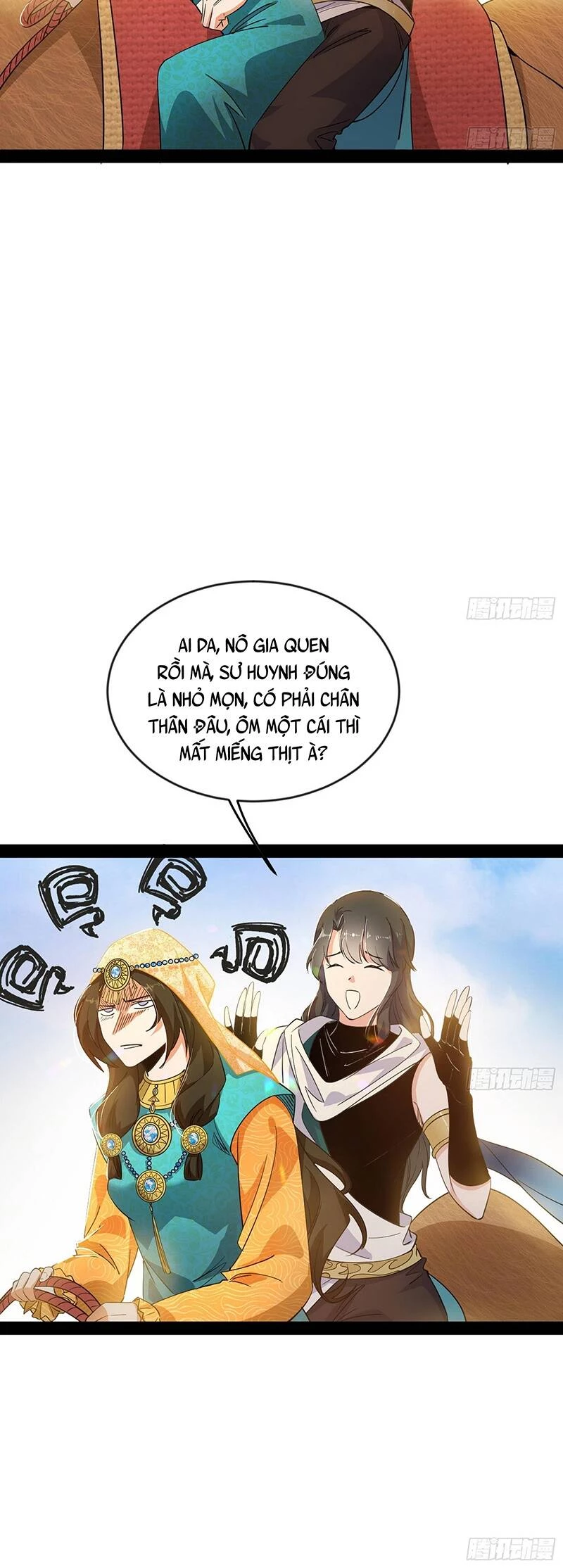 Ta Là Tà Đế Chapter 344 - Trang 4