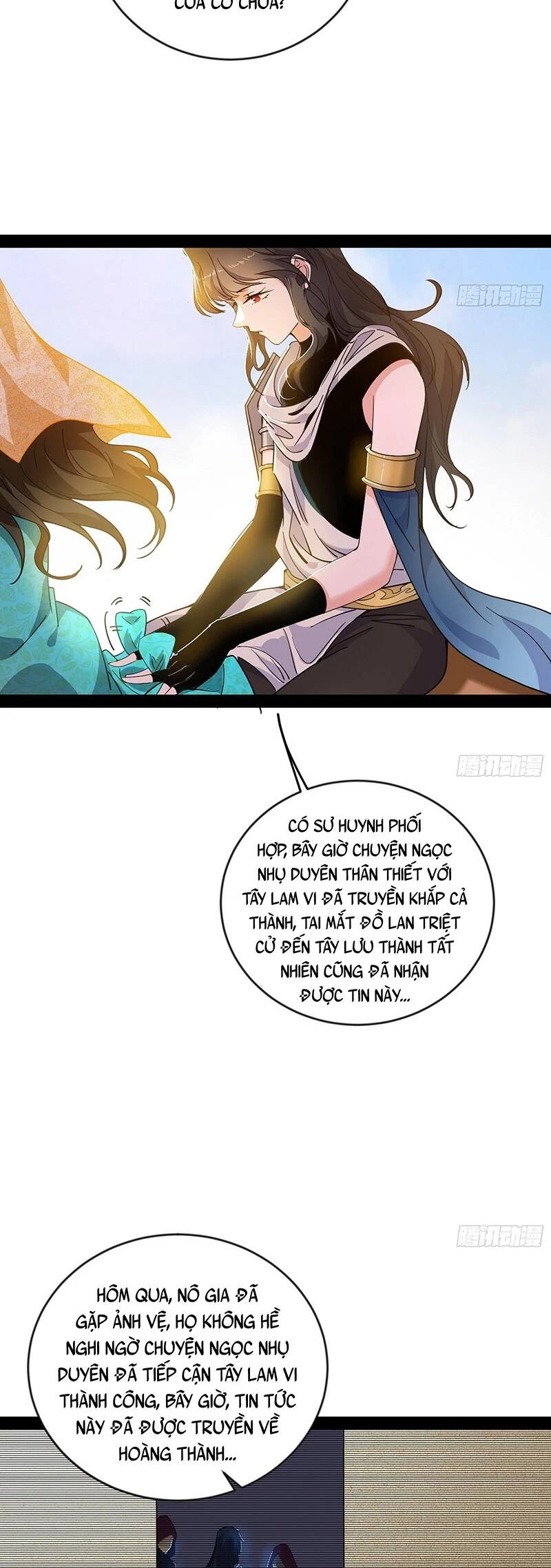 Ta Là Tà Đế Chapter 344 - Trang 4