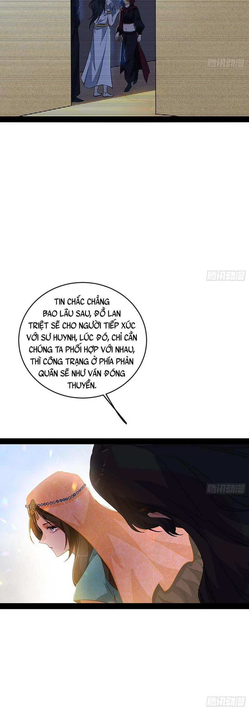 Ta Là Tà Đế Chapter 344 - Trang 4