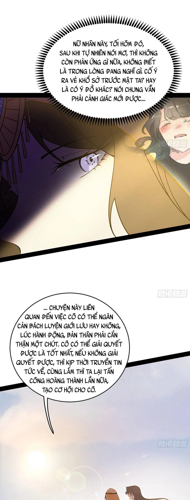 Ta Là Tà Đế Chapter 344 - Trang 4