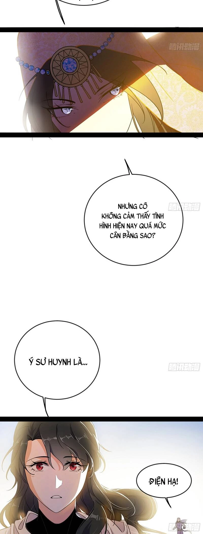 Ta Là Tà Đế Chapter 344 - Trang 4