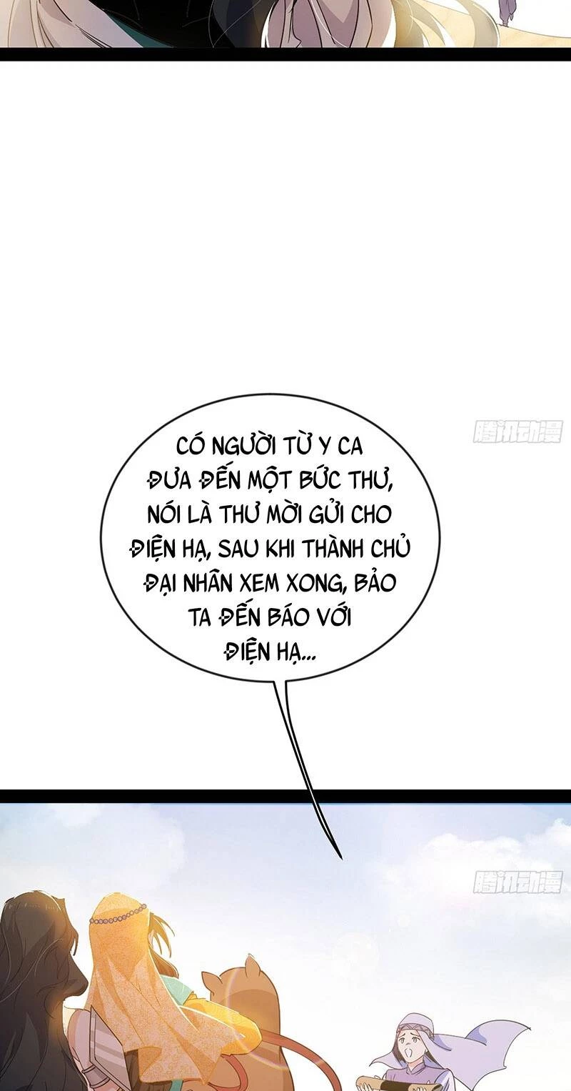 Ta Là Tà Đế Chapter 344 - Trang 4