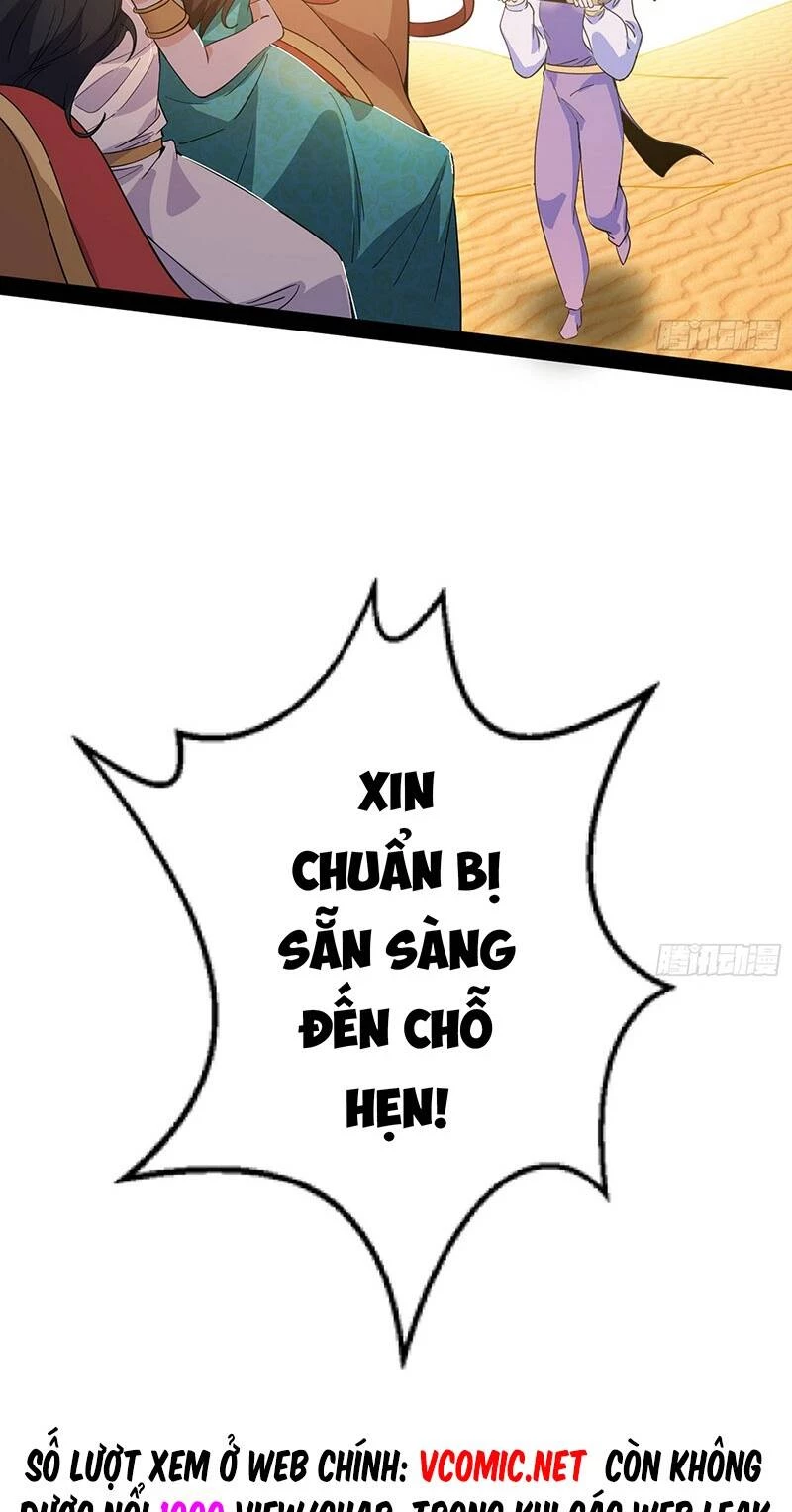 Ta Là Tà Đế Chapter 344 - Trang 4