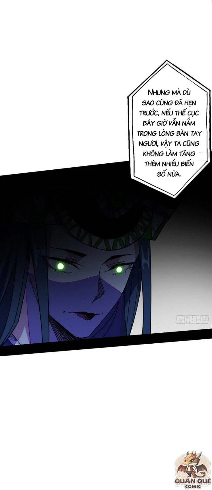 Ta Là Tà Đế Chapter 345 - Trang 4