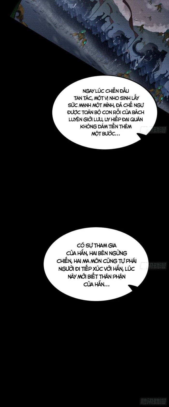 Ta Là Tà Đế Chapter 345 - Trang 4