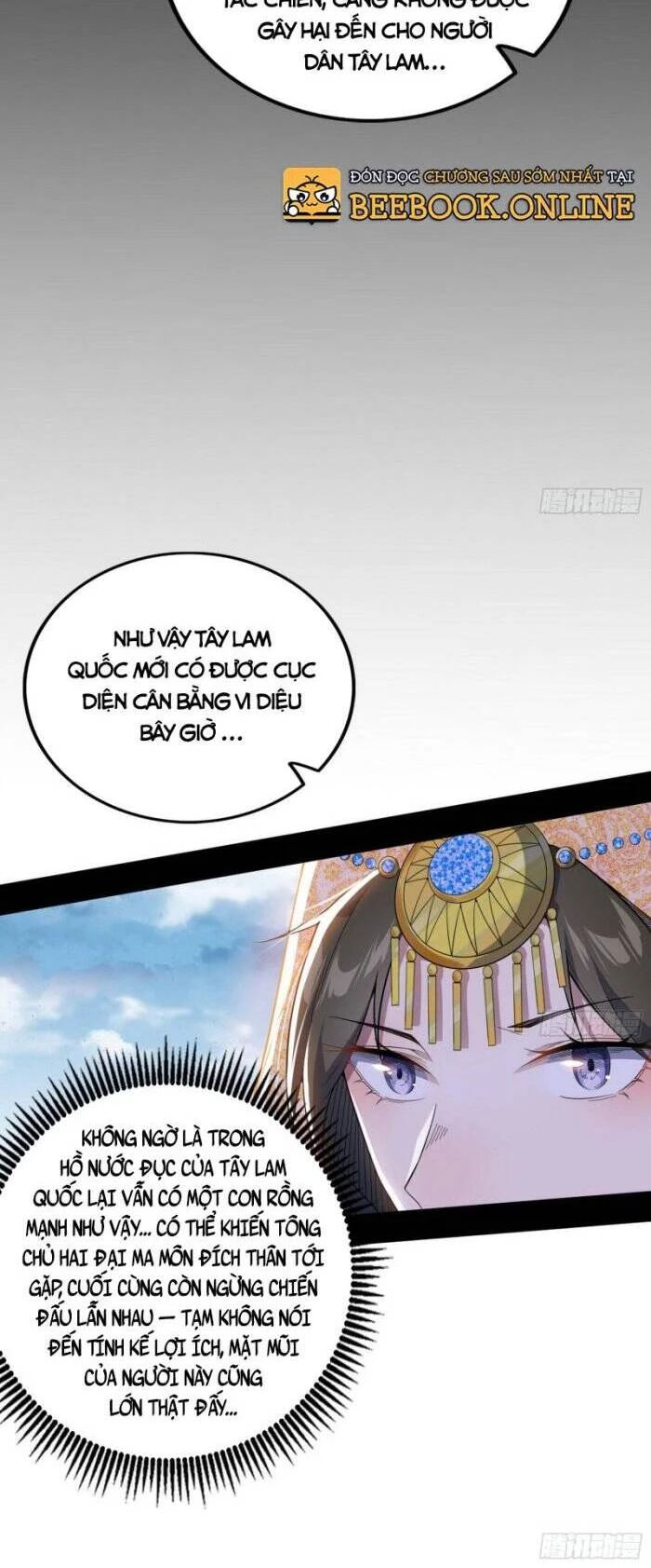 Ta Là Tà Đế Chapter 345 - Trang 4