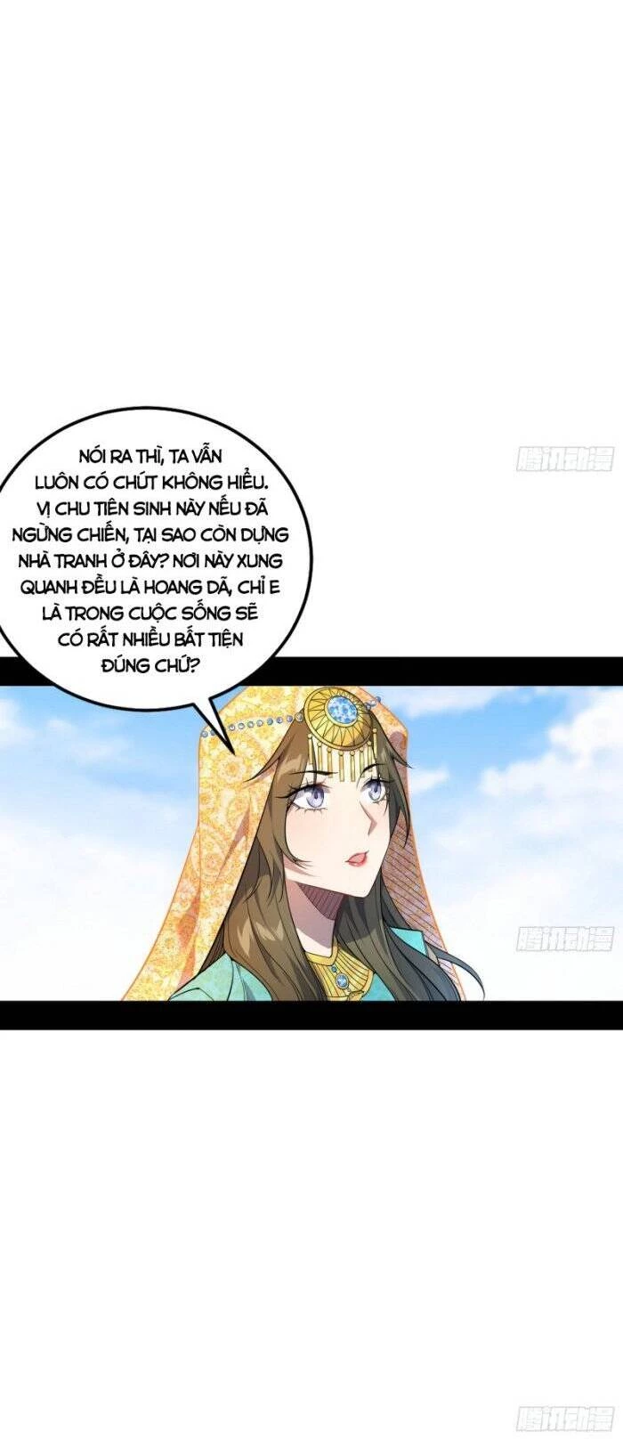 Ta Là Tà Đế Chapter 345 - Trang 4