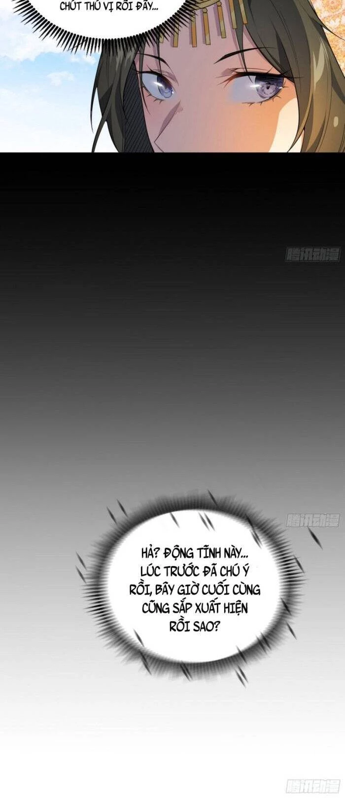 Ta Là Tà Đế Chapter 345 - Trang 4