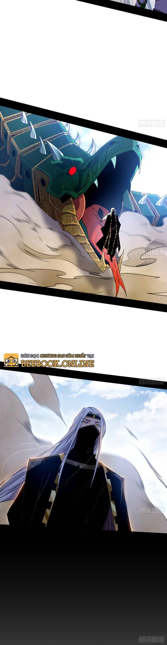 Ta Là Tà Đế Chapter 345 - Trang 4