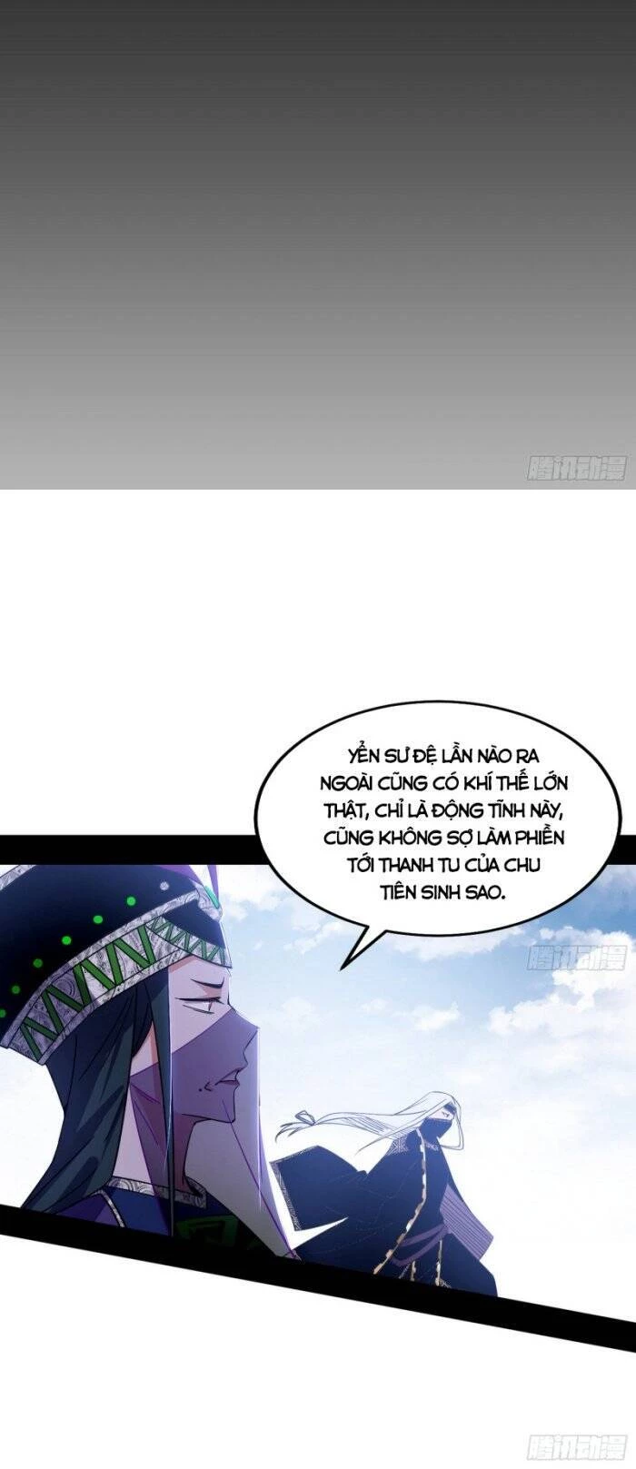 Ta Là Tà Đế Chapter 345 - Trang 4