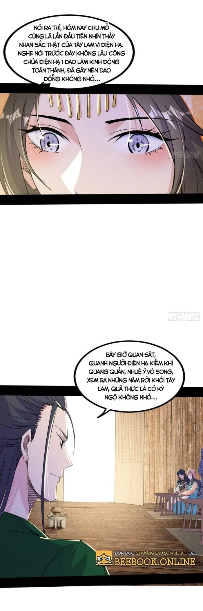 Ta Là Tà Đế Chapter 346 - Trang 4