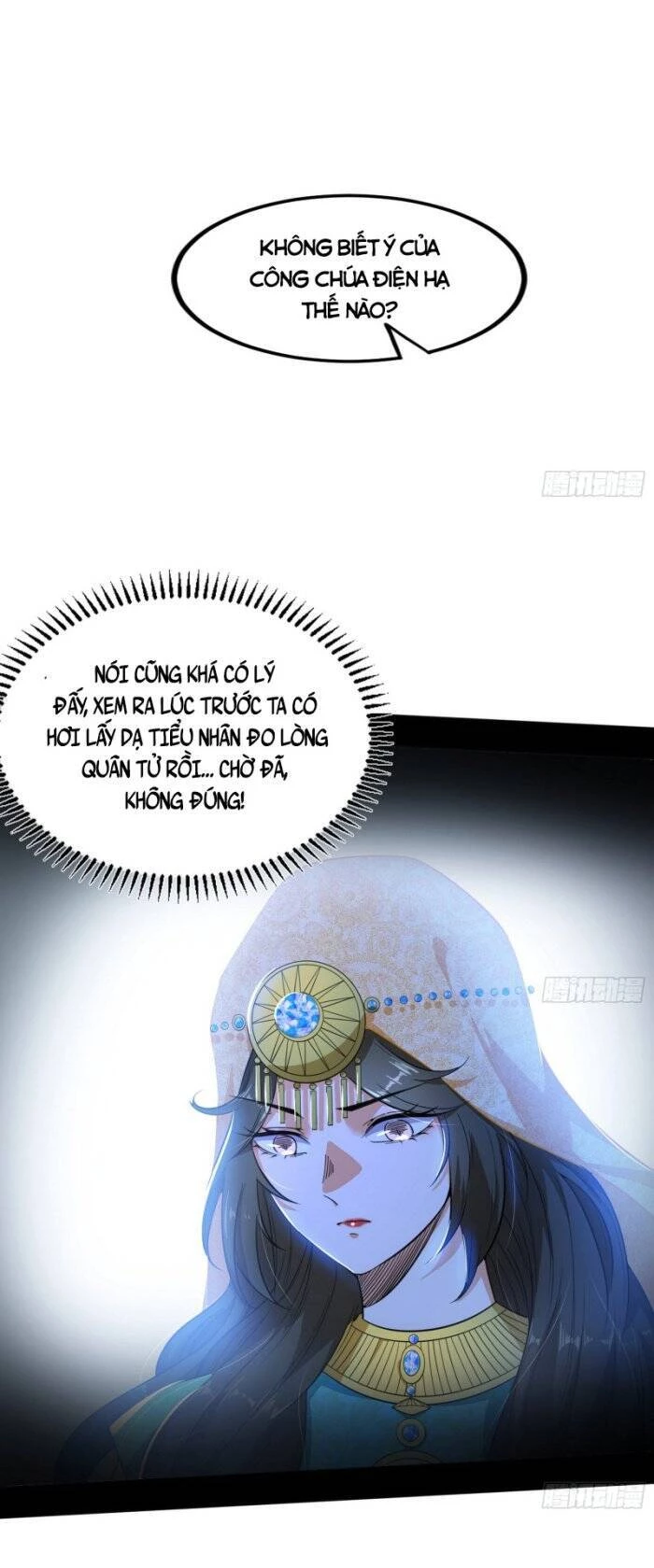 Ta Là Tà Đế Chapter 346 - Trang 4