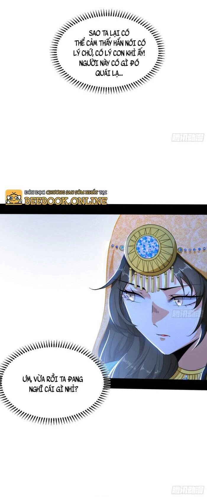 Ta Là Tà Đế Chapter 346 - Trang 4