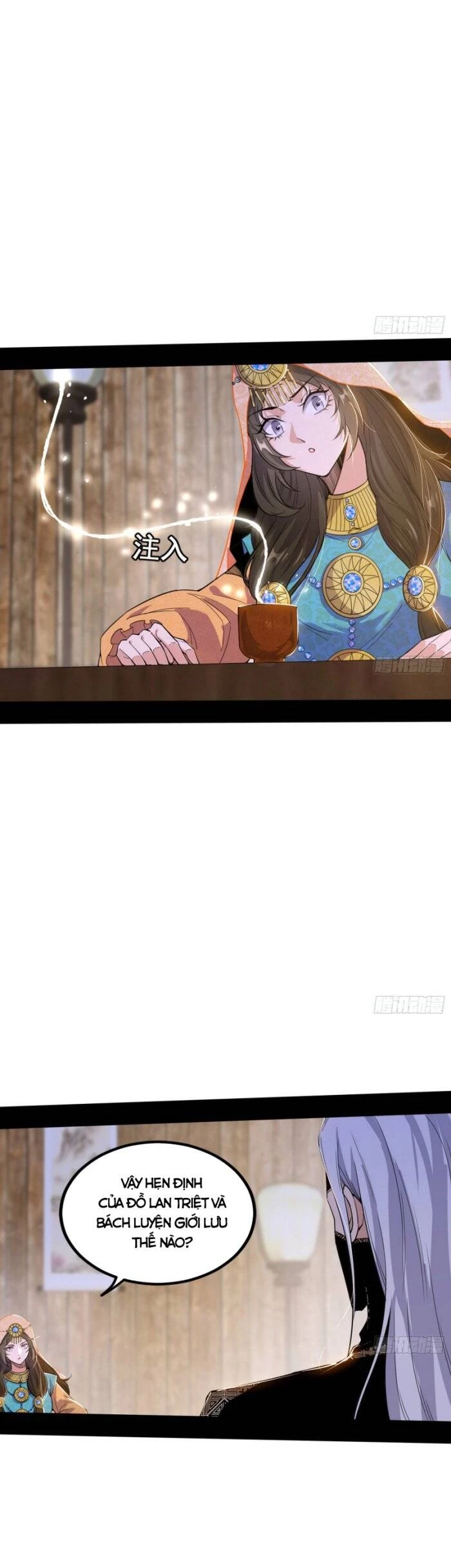 Ta Là Tà Đế Chapter 346 - Trang 4