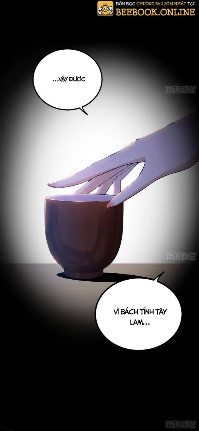 Ta Là Tà Đế Chapter 346 - Trang 4