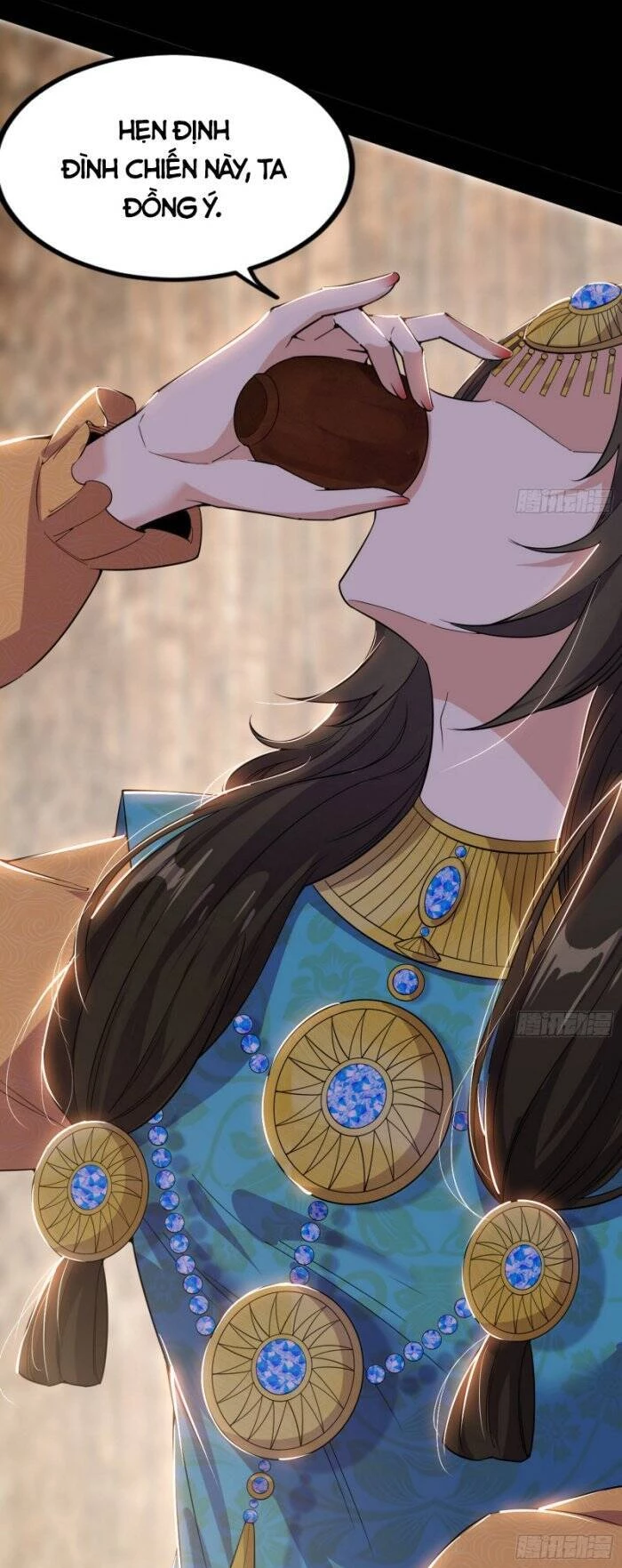 Ta Là Tà Đế Chapter 346 - Trang 4