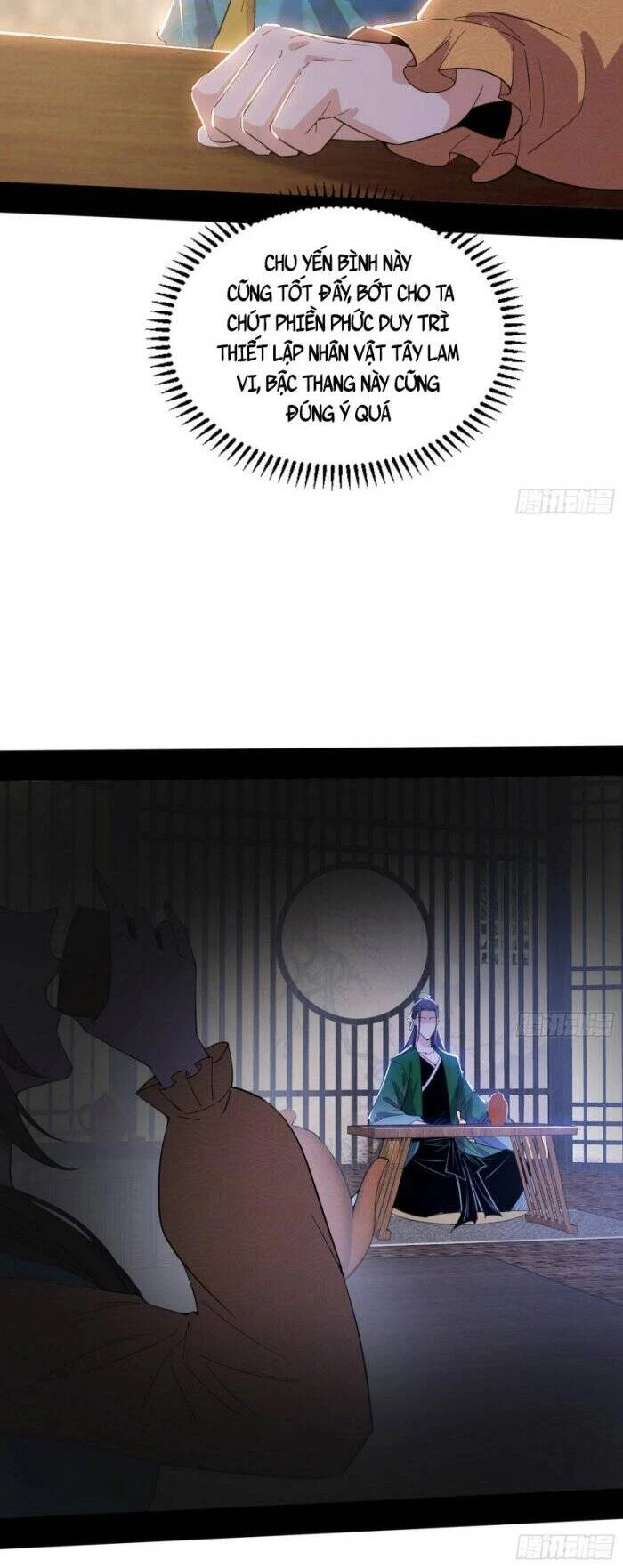 Ta Là Tà Đế Chapter 346 - Trang 4