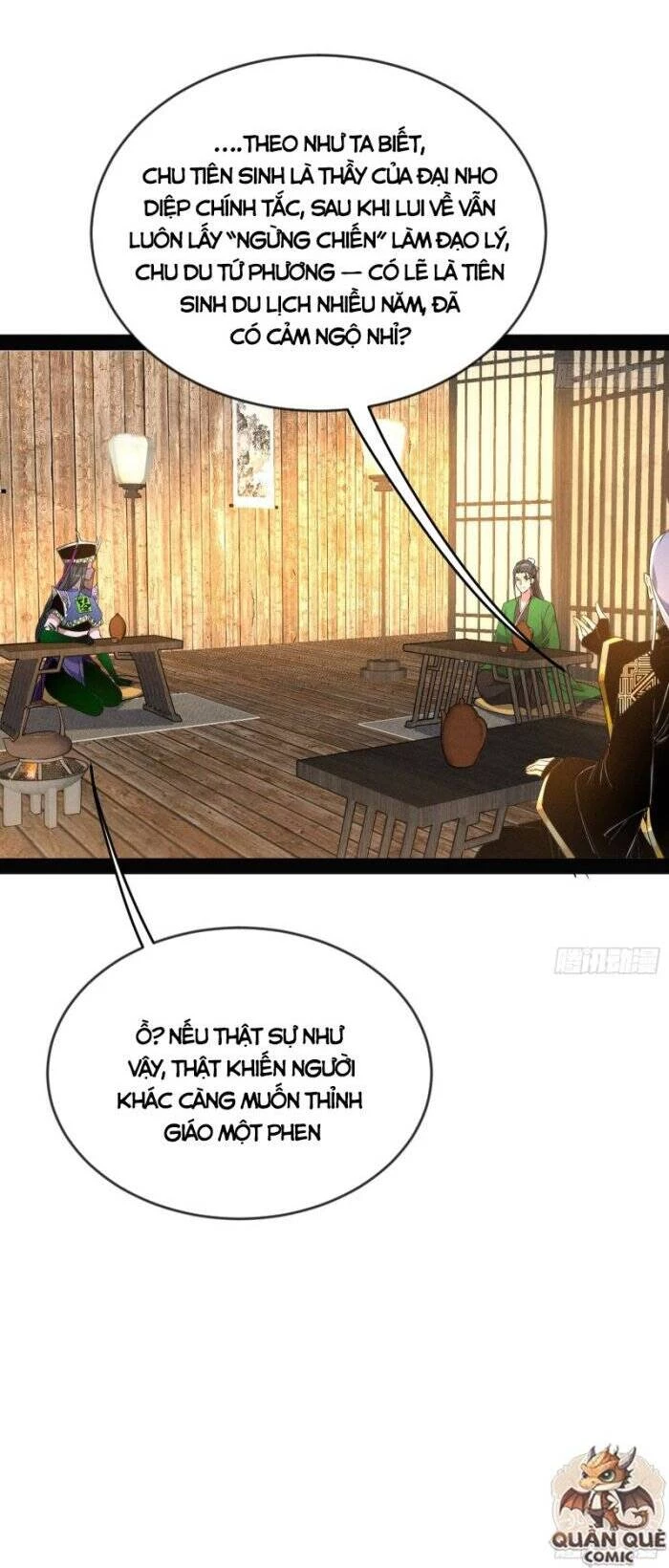 Ta Là Tà Đế Chapter 347 - Trang 4