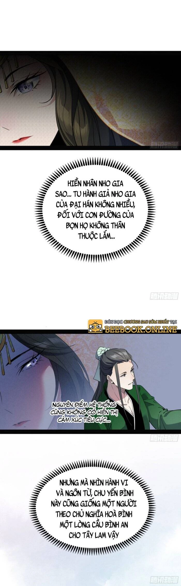 Ta Là Tà Đế Chapter 347 - Trang 4