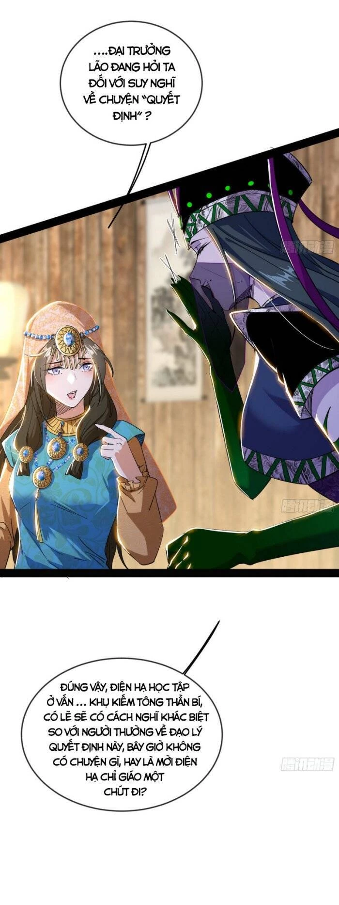 Ta Là Tà Đế Chapter 347 - Trang 4