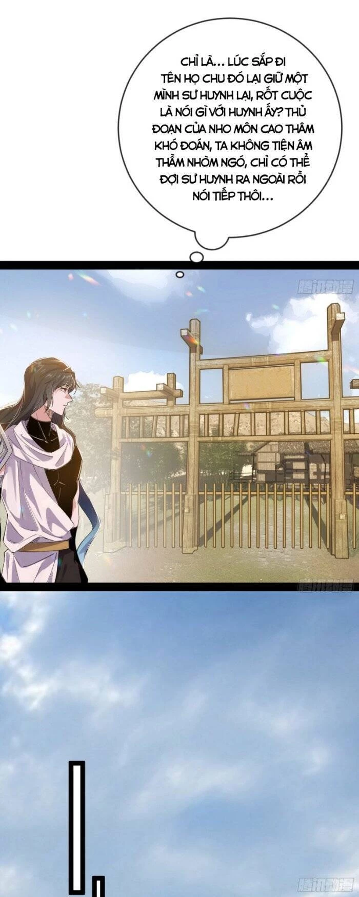 Ta Là Tà Đế Chapter 347 - Trang 4