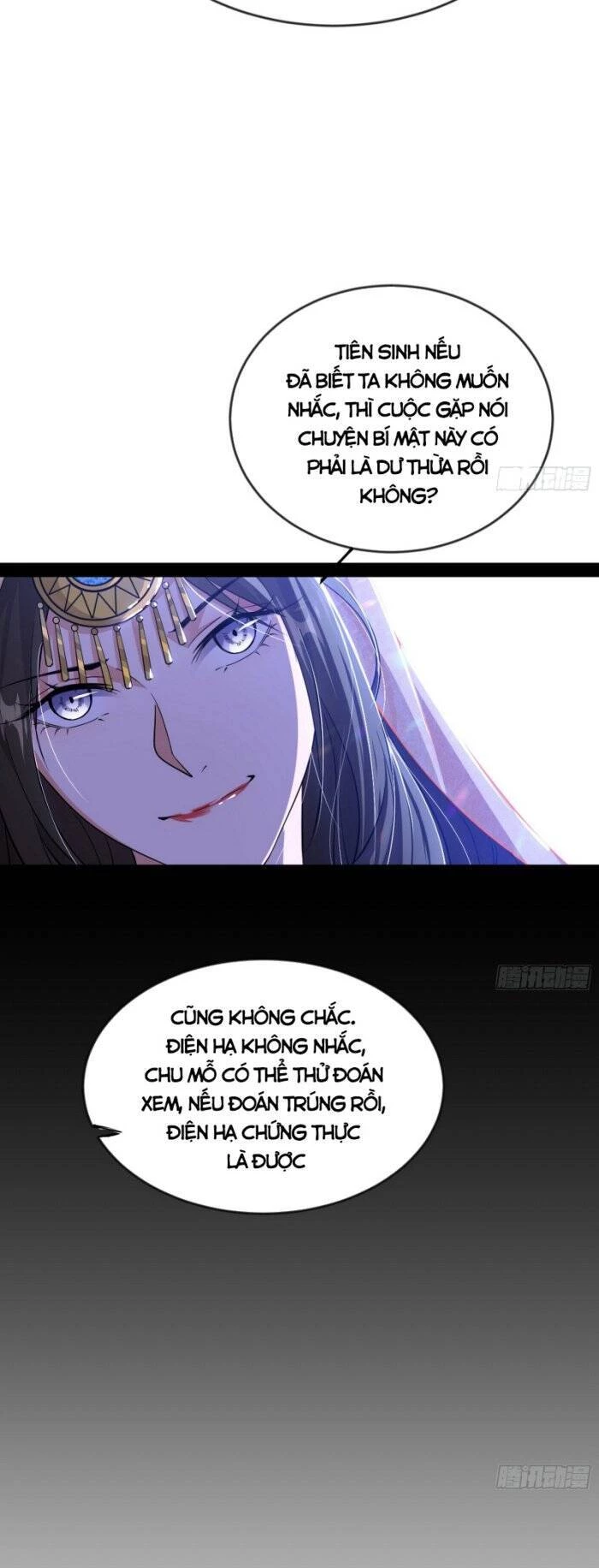 Ta Là Tà Đế Chapter 347 - Trang 4