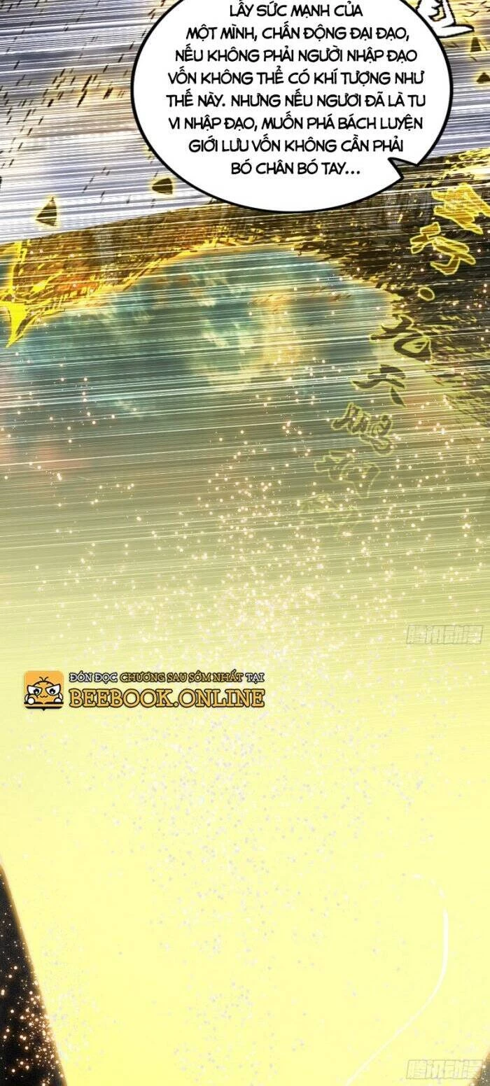 Ta Là Tà Đế Chapter 348 - Trang 4