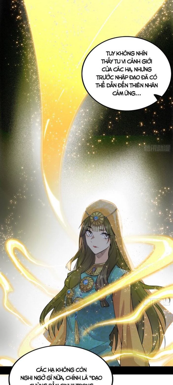 Ta Là Tà Đế Chapter 348 - Trang 4