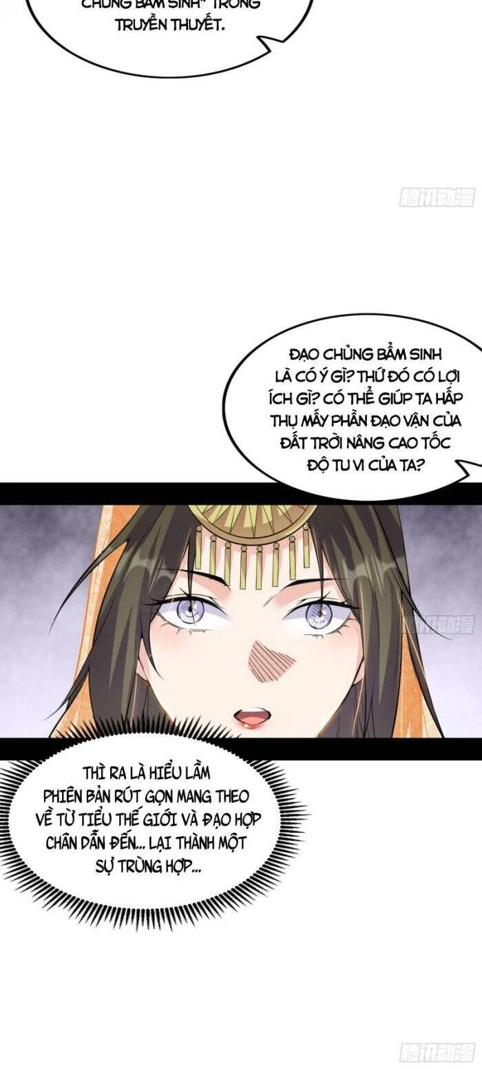 Ta Là Tà Đế Chapter 348 - Trang 4