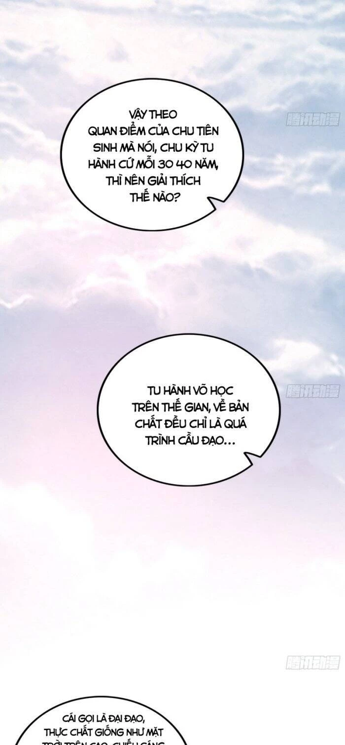 Ta Là Tà Đế Chapter 348 - Trang 4