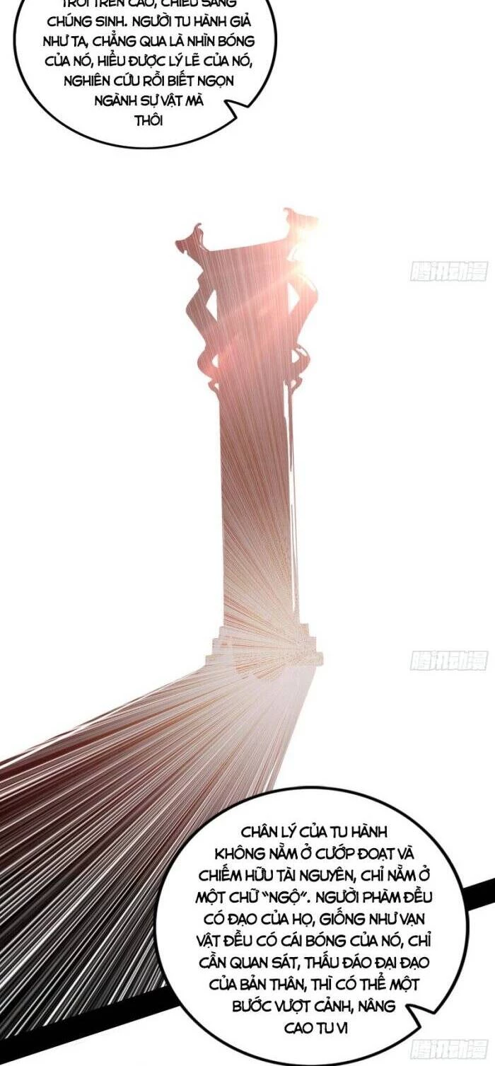 Ta Là Tà Đế Chapter 348 - Trang 4