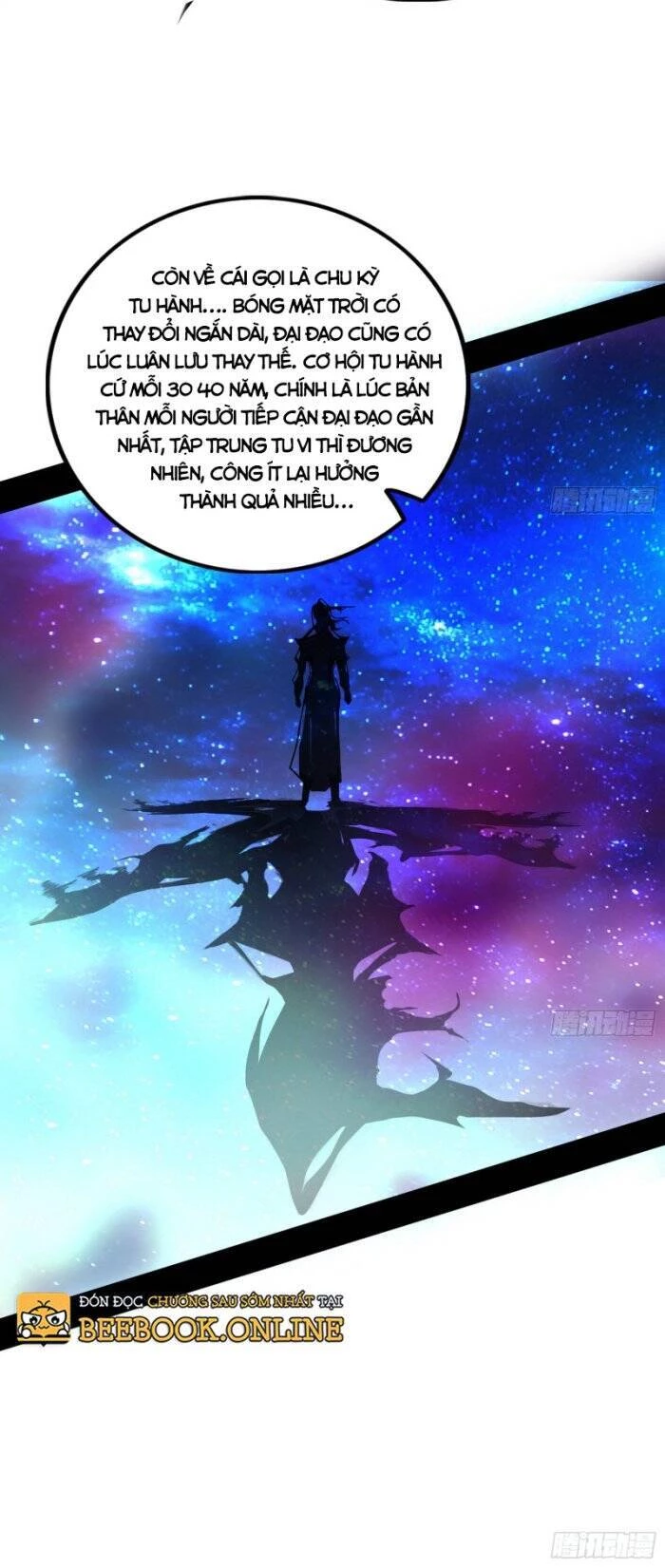 Ta Là Tà Đế Chapter 348 - Trang 4