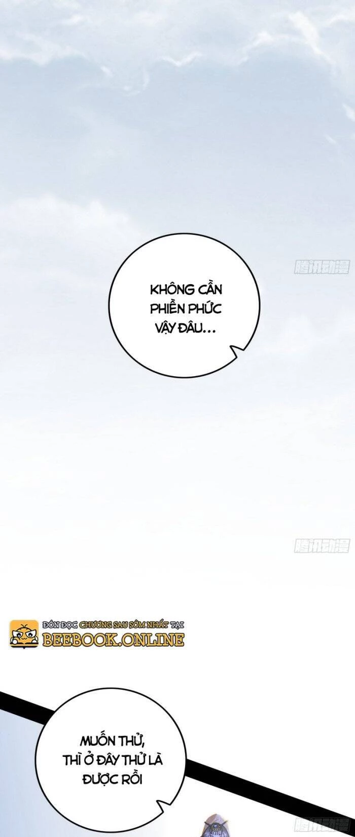 Ta Là Tà Đế Chapter 348 - Trang 4