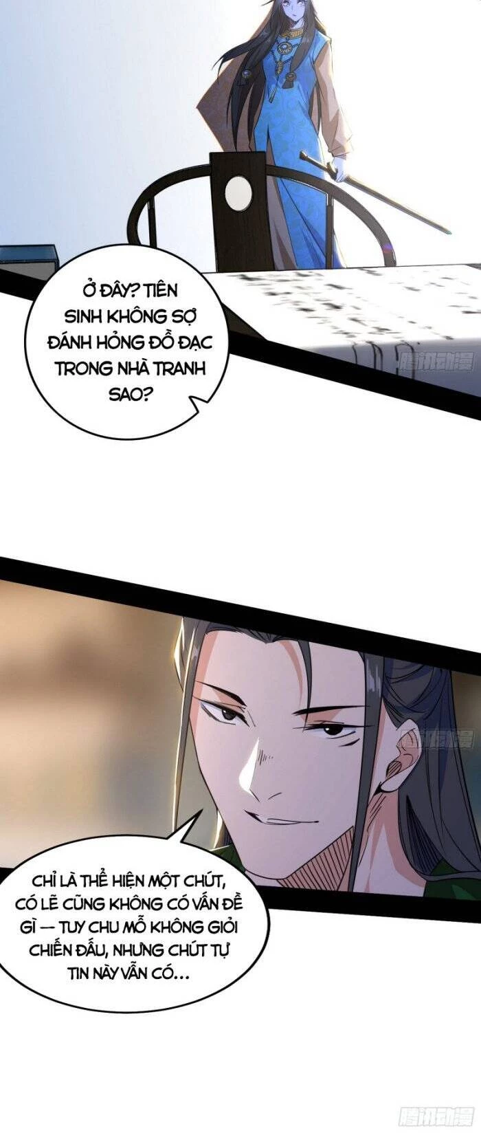 Ta Là Tà Đế Chapter 348 - Trang 4