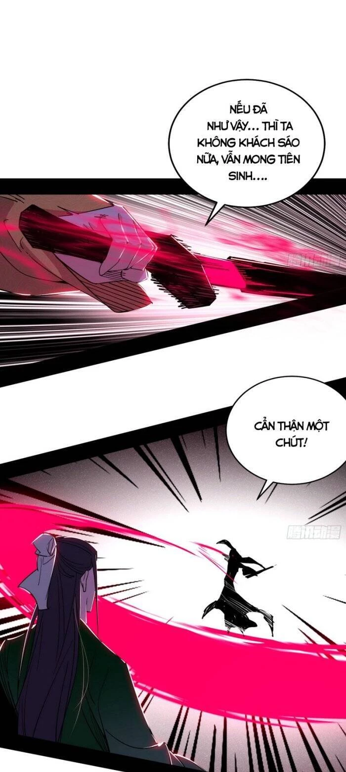 Ta Là Tà Đế Chapter 348 - Trang 4